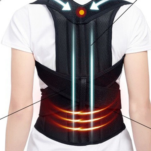 Back posture corrector